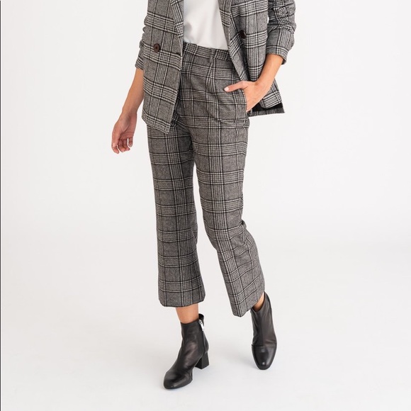 petite studio jane blazer